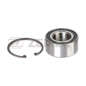Комплект подшипника ступицы передн./задн. (без ABS) Audi 100 III 88- 80 V 91- A4 95- Skoda Superb