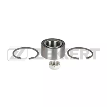 Комплект подшипника ступицы передн./задн. (без ABS) Audi 80 82- 100 70- 200 79- (замена для RL-171