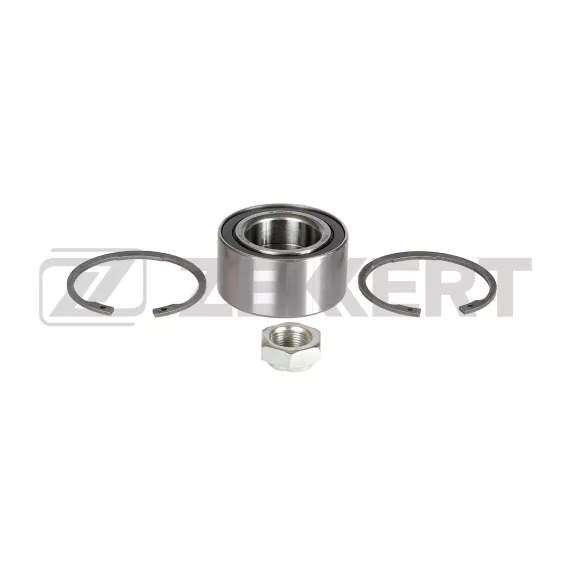 Комплект подшипника ступицы передн./задн. (без ABS) Audi 80 82- 100 70- 200 79- (замена для RL-171