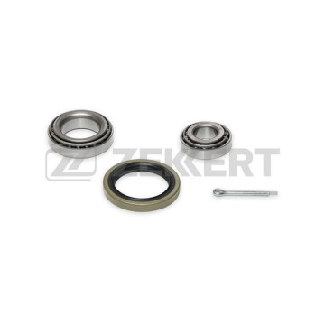 Комплект подшипника ступицы передн./задн. (без ABS) Ford Escort III IV 80- (замена для RL-1026)