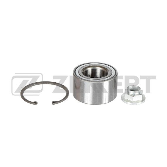 Комплект подшипника ступицы передн./задн. (без ABS) Mazda 6 02- 3 05- MPV II 02- MX-5 III 05- Ki