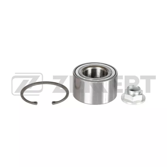 Комплект подшипника ступицы передн./задн. (без ABS) Mazda 6 02- 3 05- MPV II 02- MX-5 III 05- Ki
