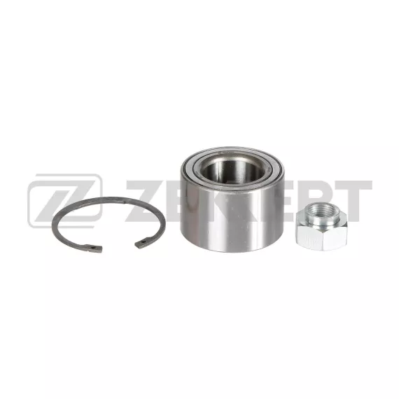 Комплект подшипника ступицы передн./задн. (без ABS) Nissan Pixo (UA0) 09- Suzuki Swift (MZ EZ) 05-