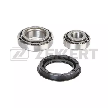 Комплект подшипника ступицы передн./задн. (без ABS) Opel Combo 94- Commodore C 78- Kadett E 86-