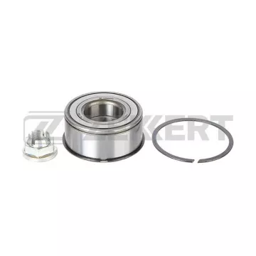 Комплект подшипника ступицы передн./задн. (без ABS) Renault Clio II 00- Kangoo 01- Scenic 00- (зам