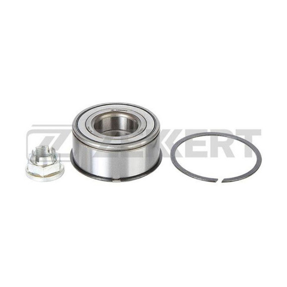 Комплект подшипника ступицы передн./задн. (без ABS) Renault Clio II 00- Kangoo 01- Scenic 00- (зам