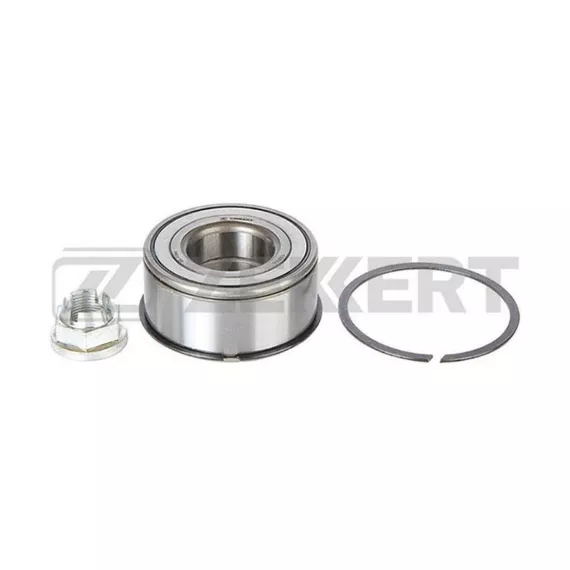 Комплект подшипника ступицы передн./задн. (без ABS) Renault Clio II 00- Kangoo 01- Scenic 00- (зам