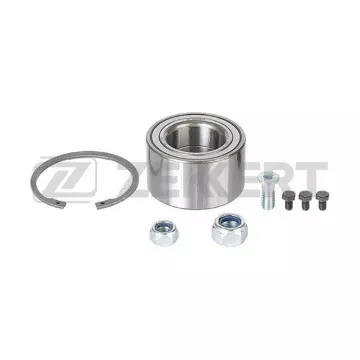 Комплект подшипника ступицы передн./задн. (без ABS) VW Transporter IV 90- (замена для RL-1123)