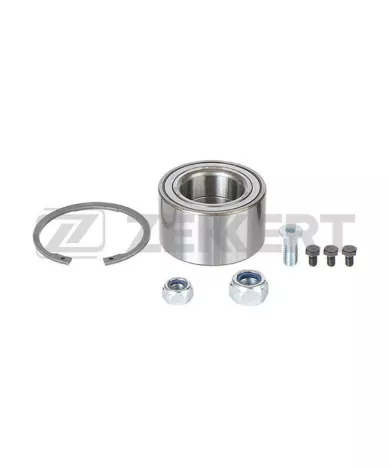 Комплект подшипника ступицы передн./задн. (без ABS) VW Transporter IV 90- (замена для RL-1123)