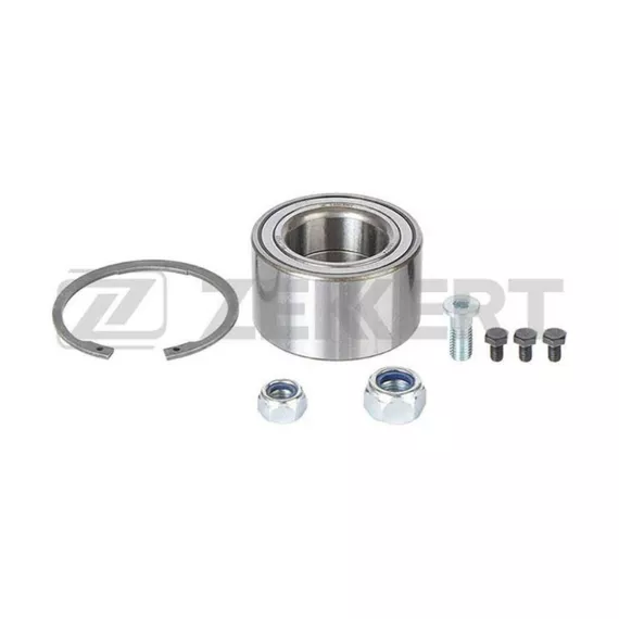 Комплект подшипника ступицы передн./задн. (без ABS) VW Transporter IV 90- (замена для RL-1123)
