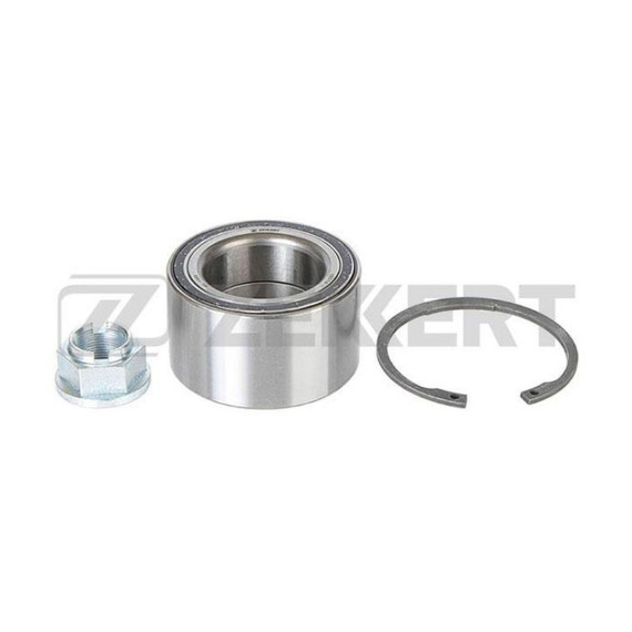 Комплект подшипника ступицы передн./задн. (с ABS) MB M-Class (164) 05- GL-Class (X164) 06- R-Class