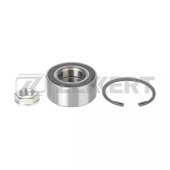 Комплект подшипника ступицы передн. (с ABS) Peugeot 308 07- 307 00- 207 07- Partner I II 08- Cit