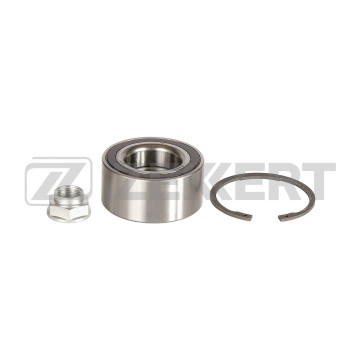 Комплект подшипника ступицы передн. (с ABS) Suzuki SX4 (EY GY RW) 06- Vitara (LY) 15- Swift (MZ