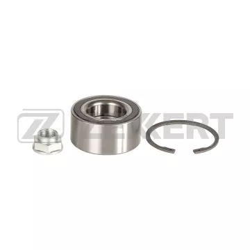 Комплект подшипника ступицы передн. (с ABS) Suzuki SX4 (EY GY RW) 06- Vitara (LY) 15- Swift (MZ