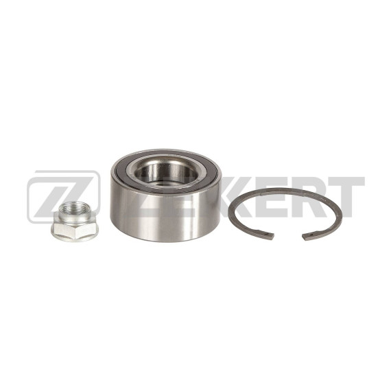 Комплект подшипника ступицы передн. (с ABS) Suzuki SX4 (EY GY RW) 06- Vitara (LY) 15- Swift (MZ