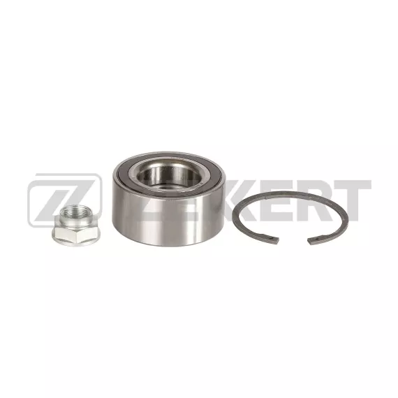 Комплект подшипника ступицы передн. (с ABS) Suzuki SX4 (EY GY RW) 06- Vitara (LY) 15- Swift (MZ