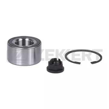 Комплект подшипника ступицы передней Citroen C4 II 13- C4 Grand Picasso II 13- Peugeot 3008 II 16-
