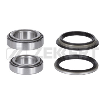 Комплект подшипника ступицы передней Kia Sportage 99- Pregio 95-