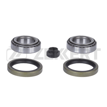 Комплект подшипника ступицы передней  Niva (2121 2131) 76- Nadeschda (2120) 97- Chevrolet Niv