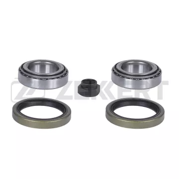 Комплект подшипника ступицы передней  Niva (2121 2131) 76- Nadeschda (2120) 97- Chevrolet Niv