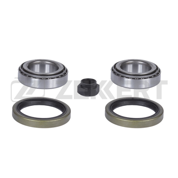 Комплект подшипника ступицы передней  Niva (2121 2131) 76- Nadeschda (2120) 97- Chevrolet Niv