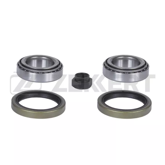 Комплект подшипника ступицы передней  Niva (2121 2131) 76- Nadeschda (2120) 97- Chevrolet Niv