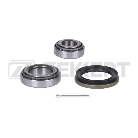 Комплект подшипника ступицы передней Volvo 760 81- 740 83- 780 86-