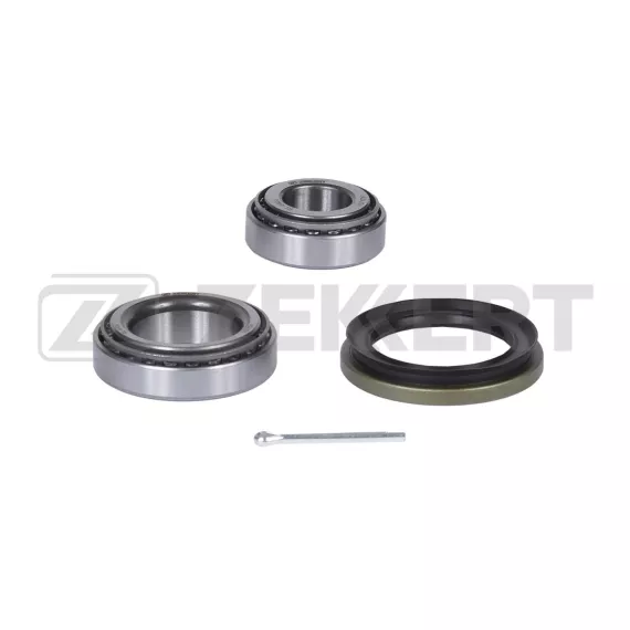 Комплект подшипника ступицы передней Volvo 760 81- 740 83- 780 86-