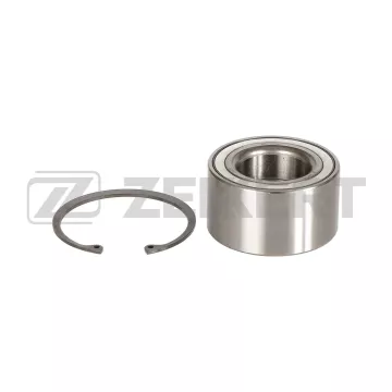 Комплект подшипника ступицы передней (без ABS) Audi A3 01- TT 98- VW Golf IV 01- (замена для RL-18
