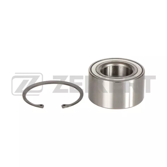 Комплект подшипника ступицы передней (без ABS) Audi A3 01- TT 98- VW Golf IV 01- (замена для RL-18