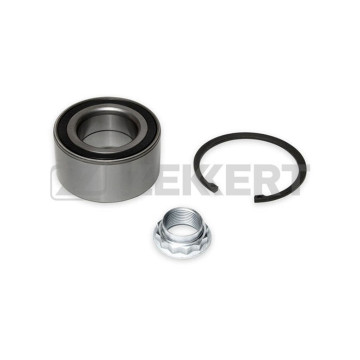 Комплект подшипника ступицы передней (без ABS) BMW 5 (E60 E61) 04- X5 (E53) 00- 3 (E90 E91 E92)