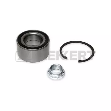 Комплект подшипника ступицы передней (без ABS) BMW 5 (E60 E61) 04- X5 (E53) 00- 3 (E90 E91 E92)