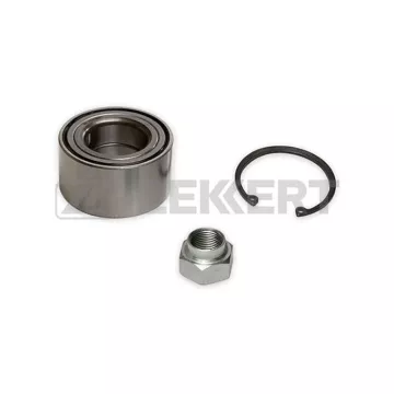 Комплект подшипника ступицы передней (без ABS) Chevrolet Lacetti (J200) 05- Nubira (KLAN) 03- Rezz