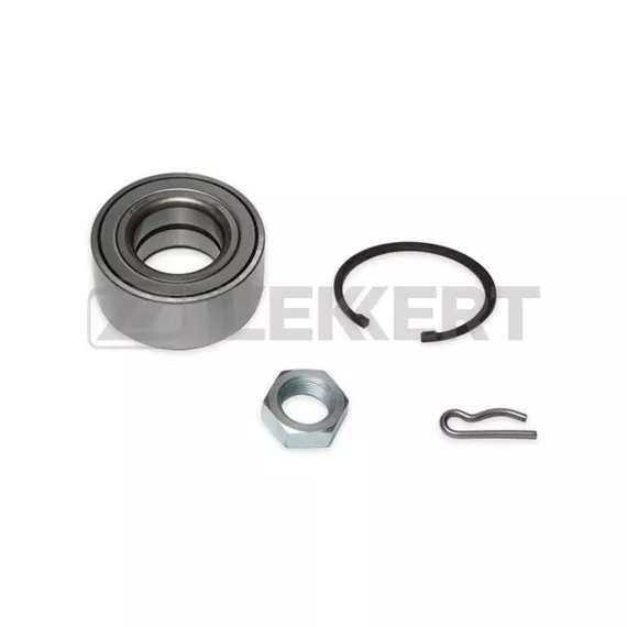Комплект подшипника ступицы передней (без ABS) Citroen Berlingo 96- Xsara 97- Peugeot 206 00- 306