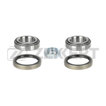 Комплект подшипника ступицы передней (без ABS) Citroen Jumper (230) 94- Fiat Ducato (230) 94- Peug