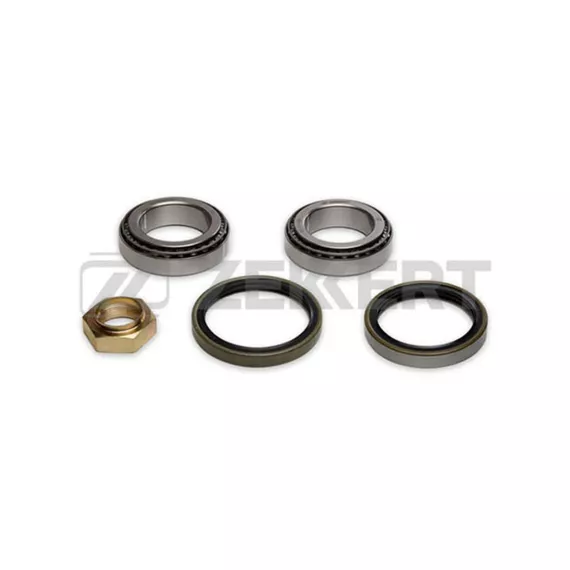 Комплект подшипника ступицы передней (без ABS) Citroen Jumper (230) 94- Fiat Ducato (230) 94- Peug