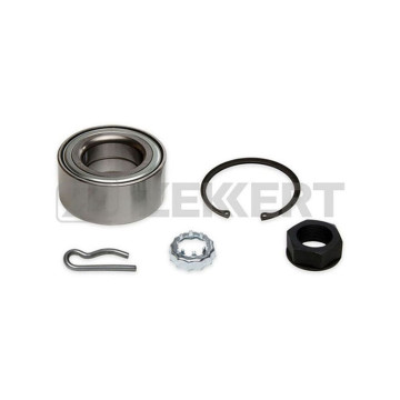 Комплект подшипника ступицы передней (без ABS) Citroen Jumpy 95- Fiat Scudo (220) 96- Peugeot Expe