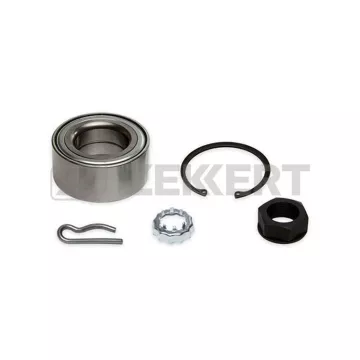 Комплект подшипника ступицы передней (без ABS) Citroen Jumpy 95- Fiat Scudo (220) 96- Peugeot Expe