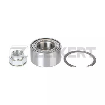 Комплект подшипника ступицы передней (без ABS) Fiat Bravo (182) 95- Doblo (119 223) 01- Punto (17