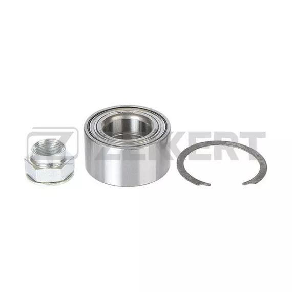 Комплект подшипника ступицы передней (без ABS) Fiat Bravo (182) 95- Doblo (119 223) 01- Punto (17