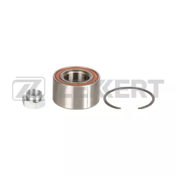 Комплект подшипника ступицы передней (без ABS) Fiat Fiorino (146 147) 88- Regata (138) 88- Uno (1