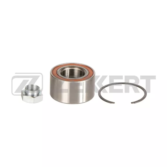Комплект подшипника ступицы передней (без ABS) Fiat Fiorino (146 147) 88- Regata (138) 88- Uno (1