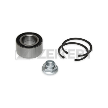 Комплект подшипника ступицы передней (без ABS) Ford Mondeo 93- Mondeo II 96- (замена для RL-1101)