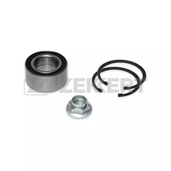 Комплект подшипника ступицы передней (без ABS) Ford Mondeo 93- Mondeo II 96- (замена для RL-1101)