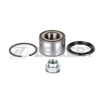 Комплект подшипника ступицы передней (без ABS) Ford Ranger I II 99- Mazda BT-50 06- B-Serie V 99-