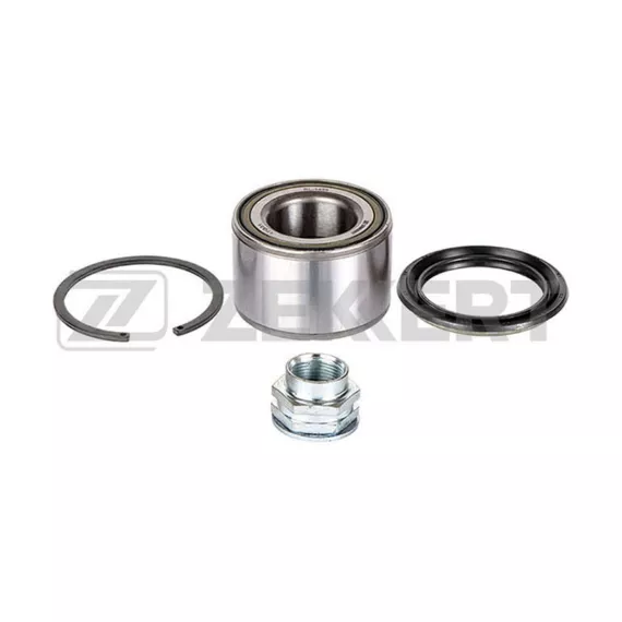 Комплект подшипника ступицы передней (без ABS) Ford Ranger I II 99- Mazda BT-50 06- B-Serie V 99-