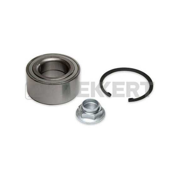 Комплект подшипника ступицы передней (без ABS) Honda Accord VI 98- Civic VII 01- CR-V I II 97- S