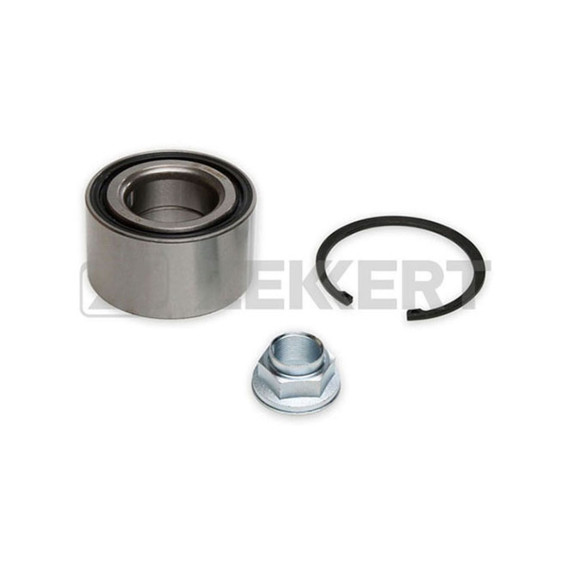 Комплект подшипника ступицы передней (без ABS) Honda Civic V VI 91- CR-V II 01- (замена для RL-127