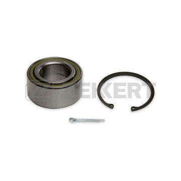 Комплект подшипника ступицы передней (без ABS) Kia Cerato 04- Hyundai Coupe II 01- Elantra III 00-