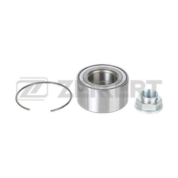 Комплект подшипника ступицы передней (без ABS) Kia Rio III IV 11- Hyundai Solaris 10- i20 II 14-
